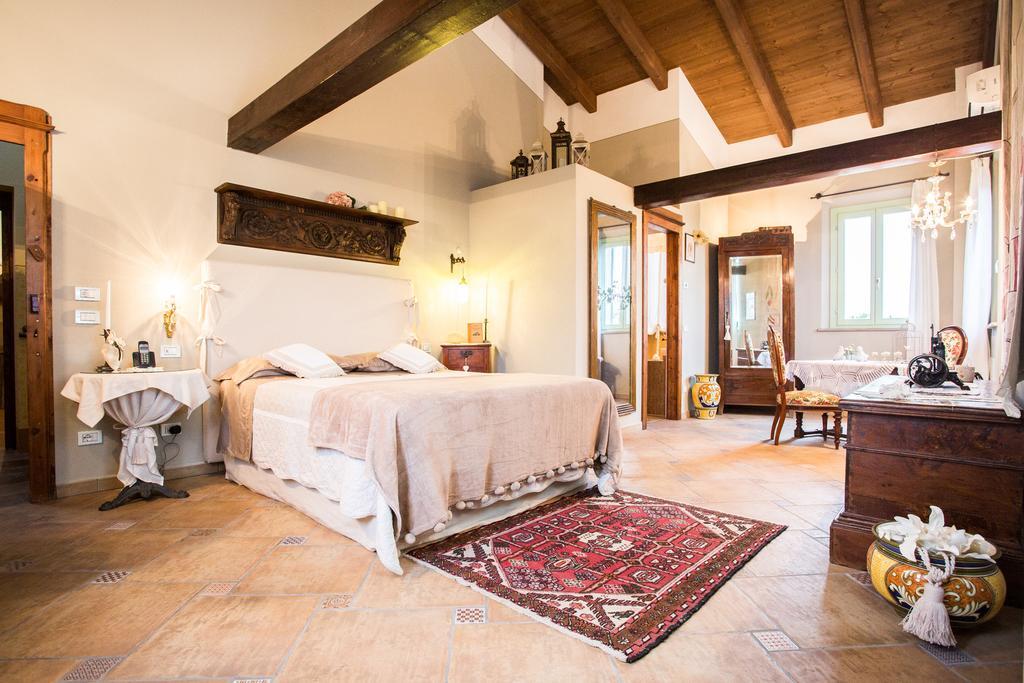 Bed & Breakfast Antico Casale Cesenatico B&B Cesenatico